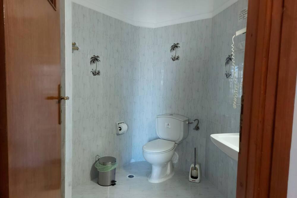 Menelaos Apartments Daratsos Extérieur photo